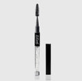 LiLash beauty serum with spoolie brush and applicator tube on a plain light background