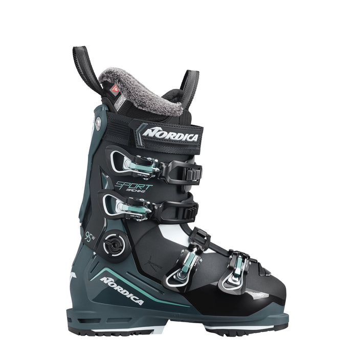 Sportmachine 95 W 2024