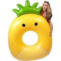 Squishmallow Maui Pineapple Pool Float