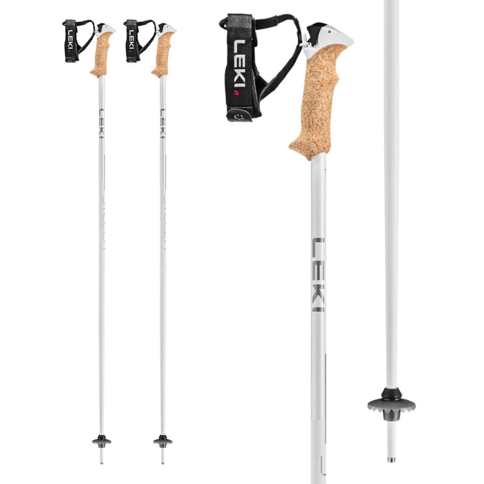 Stella S Poles
