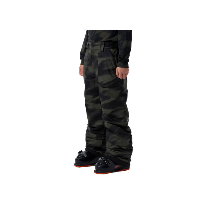 Stoneham Junior Pants