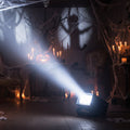 Strobe Light - Battery Powered - 12.5cm