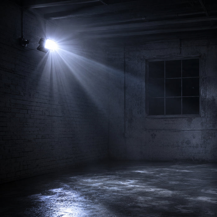 Strobe Light - Battery Powered - 12.5cm