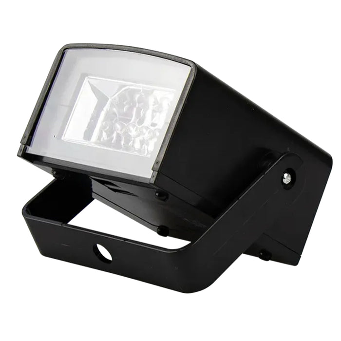 Strobe Light - Battery Powered - 12.5cm