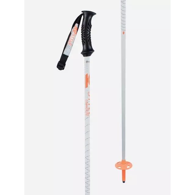 STYLE COMP POLES