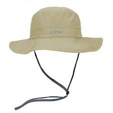 Summit Pack-It-Hat