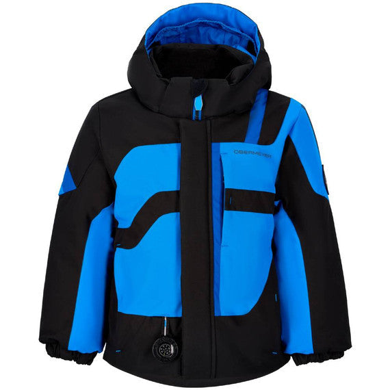 Super G Tots Jacket 2026