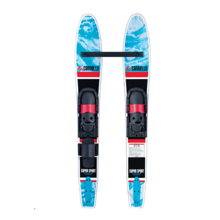 Super Sport Junior Combi Water Ski