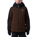 Sutton Junior Jacket 2024