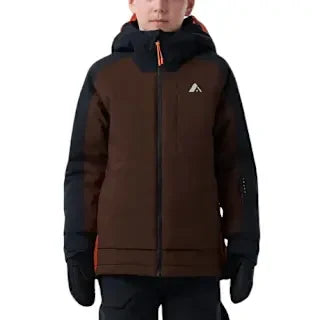 Sutton Junior Jacket 2024