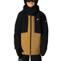 Sutton Junior Jacket 2025