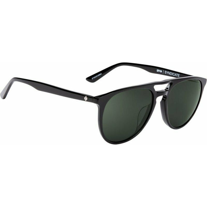 Syndicate Polarized Sunglasses