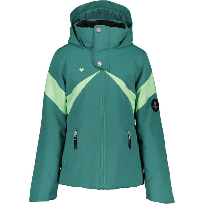 Tabor Junior Jacket 2023