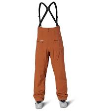 Tannen Mens Bib 2023