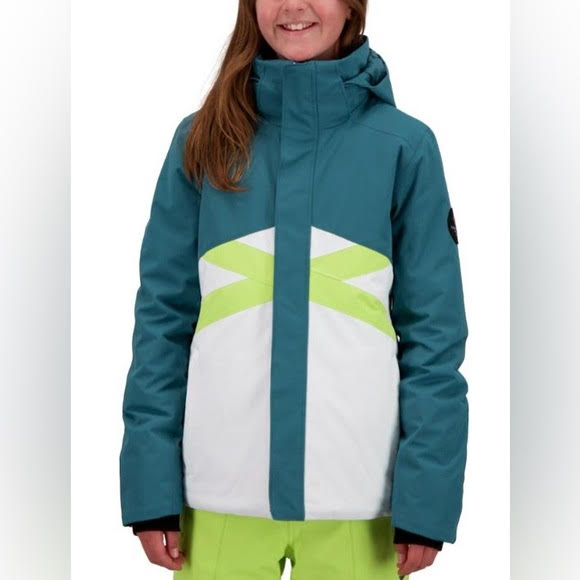 Taylor Junior Jacket 2023