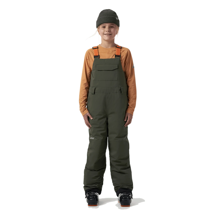 Terrain Insulated Junior Bib 2025