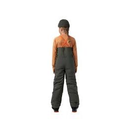 Terrain Insulated Junior Bib 2025