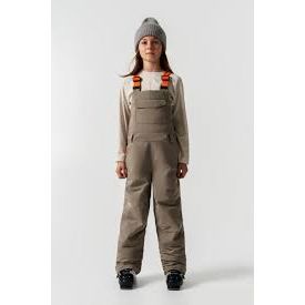 Terrain Insulated Junior Bib 2025