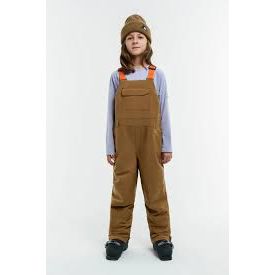 Terrain Insulated Junior Bib 2025