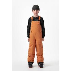 Terrain Insulated Junior Bib 2025