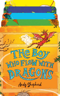 The Boy Who Grew Dragons Collection