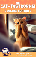 The Cat-tastrophe! Deluxe Edition