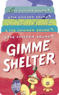 The Chicken Squad Collection
