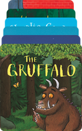 The Gruffalo and Friends Collection