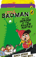 The Little Badman Collection (Digital)