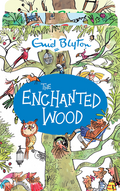 The Magic Faraway Tree Trilogy