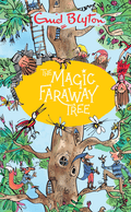 The Magic Faraway Tree