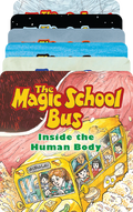 The Magic School Bus Pack