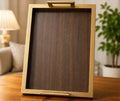 The Netillah Premium Desktop Organizer Tray: Crafting a Sanctuary of Clarity