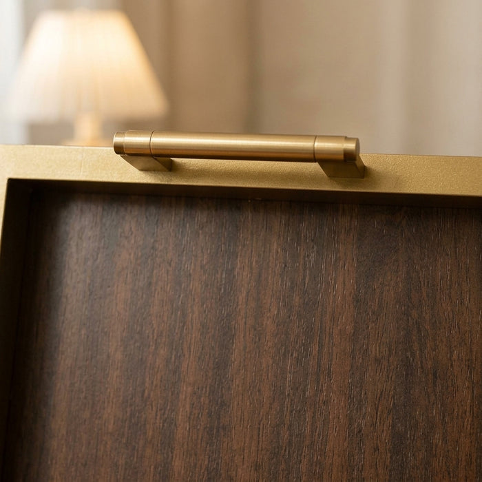 The Netillah Premium Desktop Organizer Tray: Crafting a Sanctuary of Clarity