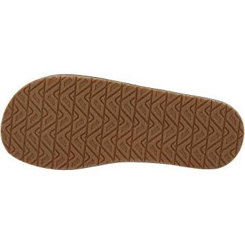 The Nox Mens Flip Flop 2026