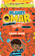 The Planet Omar Collection