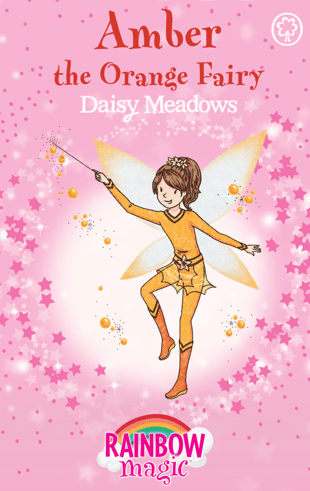 The Rainbow Fairies Collection