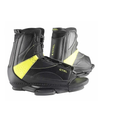 The Standard Wakeboard Bindings