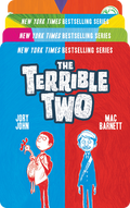 The Terrible Two Collection