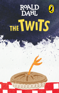 The Twits NEW