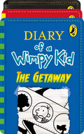 The Wimpy Kid Collection 4