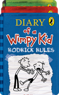 The Wimpy Kid Collection