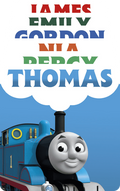 Thomas & Friends ™ The Steam Team Collection
