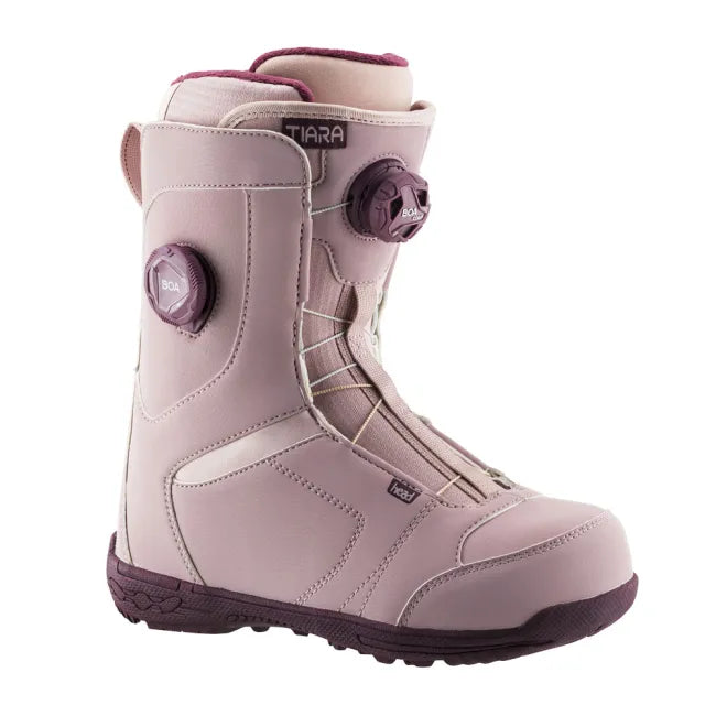 Tiara LYT BOA  SB Boots 2026