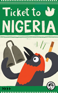 Ticket to Nigeria