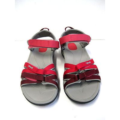Tirra Ladies Sandals