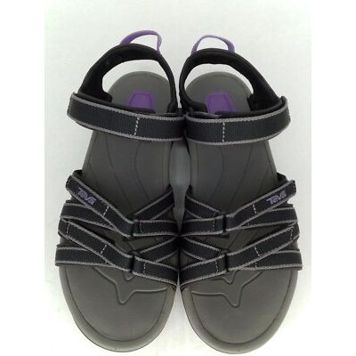 Tirra Ladies Sandals