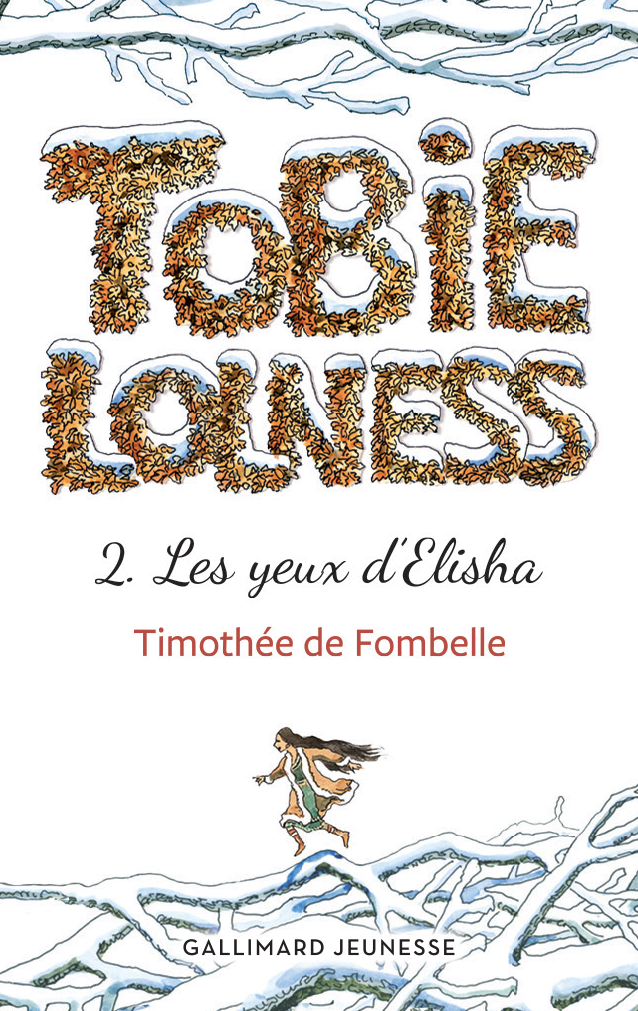 Tobie Lolness, les deux volumes