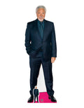 Tom Jones Red Carpet Cardboard Cutout - 1.77m