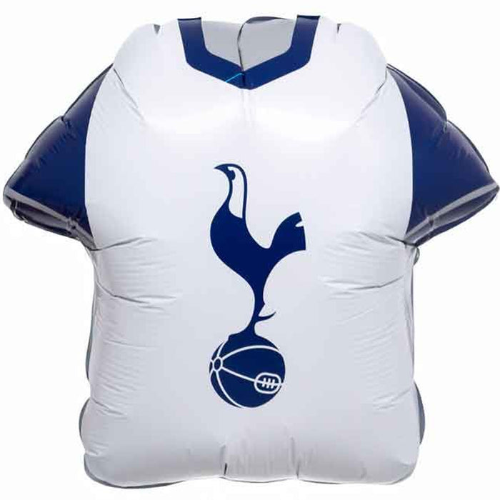 Tottenham Hotspur FC Football Shirt Foil Balloon - 20"